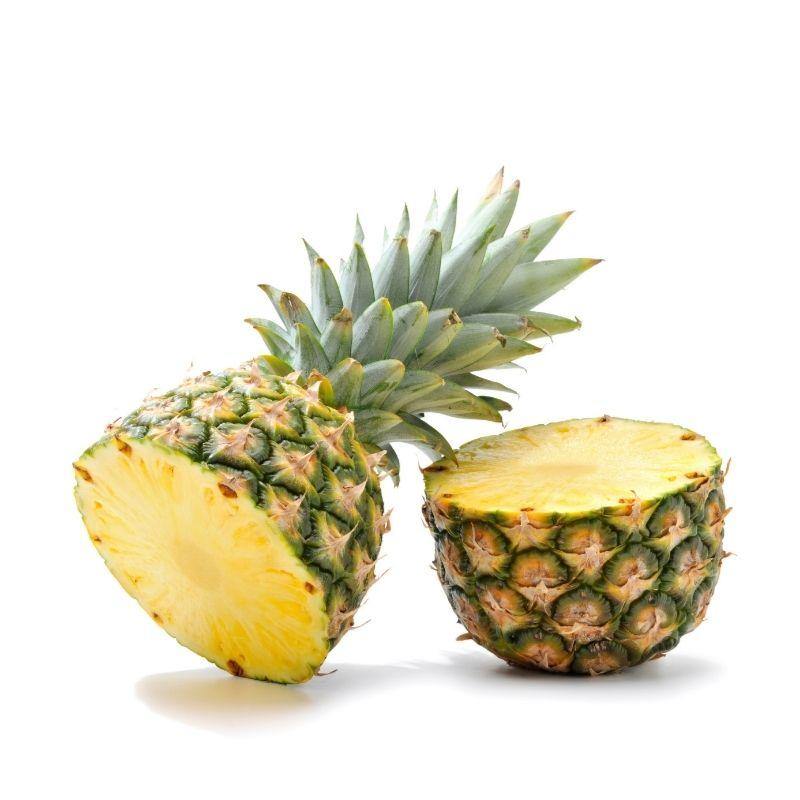 Was ist eigentlich mit der Ananas? - BARFTIER
