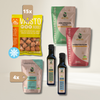 SENIOR - BARF Paket Barftier