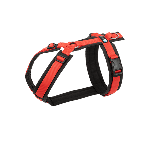 AnnyX Brustgeschirr FUN - BARFTIER - www.barftier.de