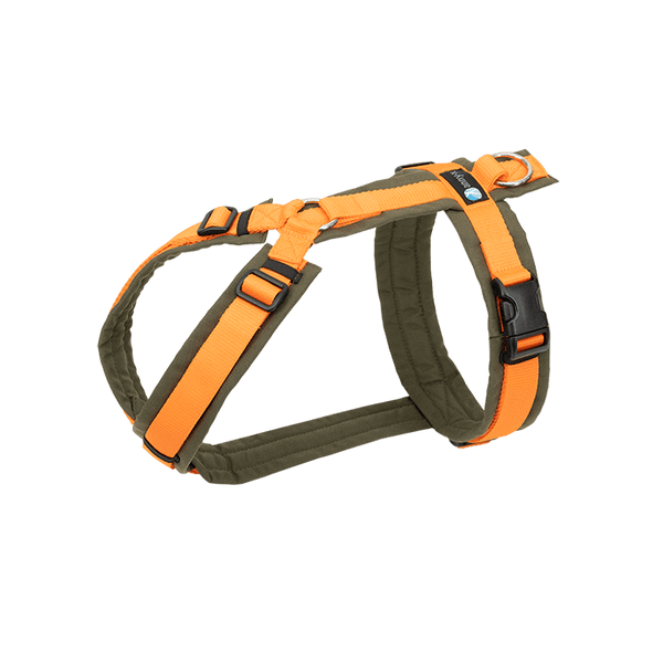 AnnyX Brustgeschirr FUN - BARFTIER - www.barftier.de