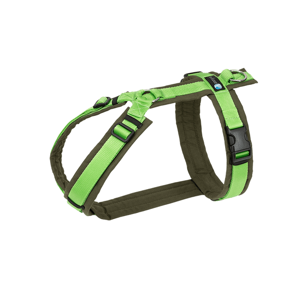 AnnyX Brustgeschirr FUN - BARFTIER - www.barftier.de