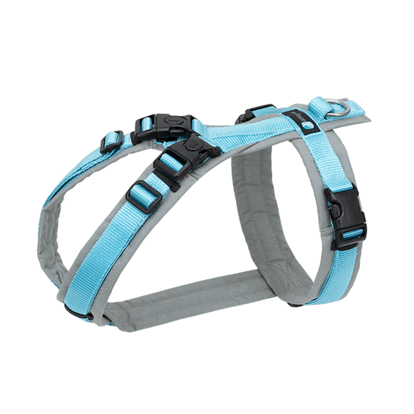 AnnyX Brustgeschirr OPEN FUN - BARFTIER - www.barftier.de