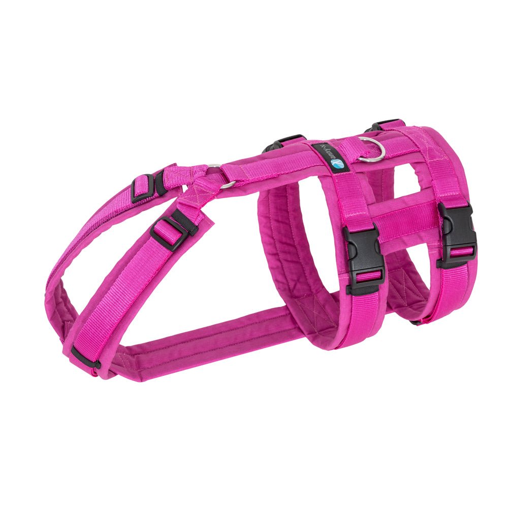 AnnyX Brustgeschirr SAFETY FUN - BARFTIER - www.barftier.de