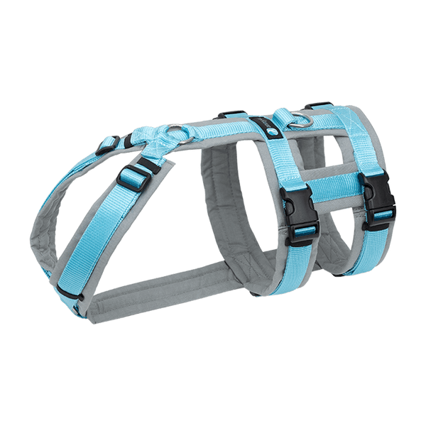 AnnyX Brustgeschirr SAFETY FUN - BARFTIER - www.barftier.de