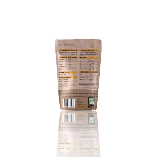 Bierhefe - Pulver - BARFTIER - www.barftier.de