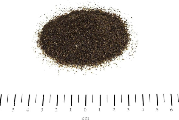 Bio - Seealgenmehl (Pulver) - BARFTIER - www.barftier.de