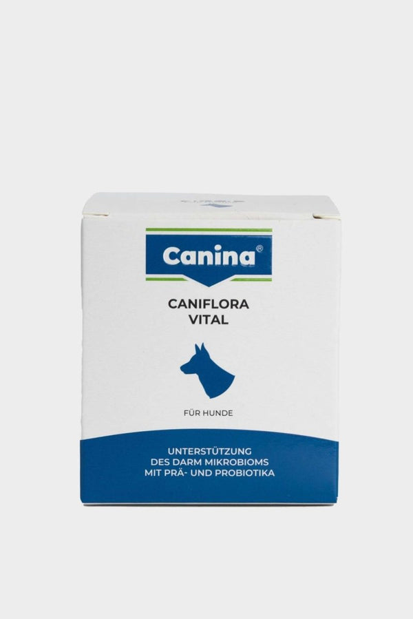 Caniflora Vital (Pulver) - BARFTIER - www.barftier.de