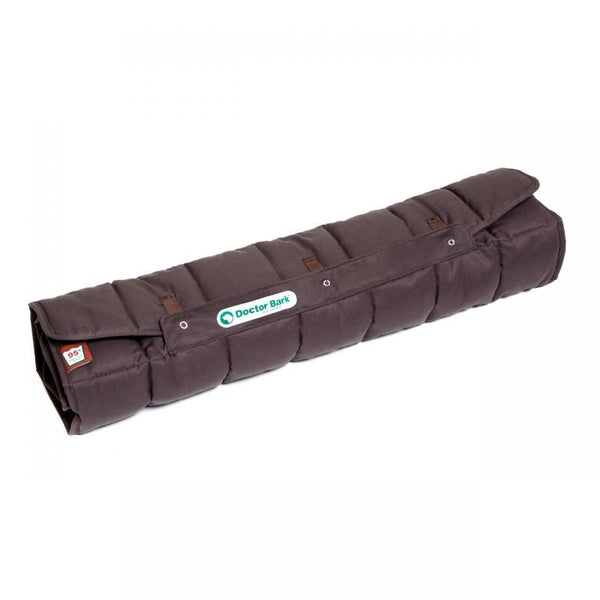 Doctor Bark - Hundedecke, tragbar - BARFTIER - www.barftier.de