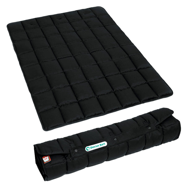 Doctor Bark - Hundedecke, tragbar - BARFTIER - www.barftier.de