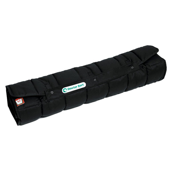 Doctor Bark - Hundedecke, tragbar - BARFTIER - www.barftier.de