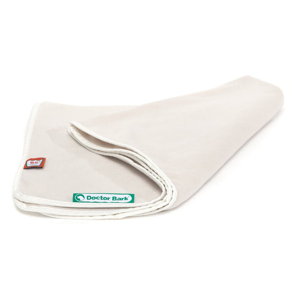 Doctor Bark - Kuscheldecke - BARFTIER - www.barftier.de