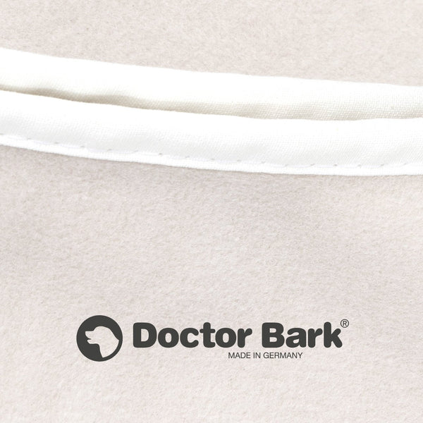 Doctor Bark - Kuscheldecke - BARFTIER - www.barftier.de