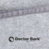 Doctor Bark - Kuscheldecke - BARFTIER - www.barftier.de
