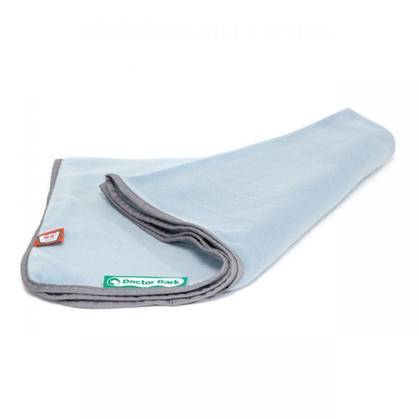 Doctor Bark - Kuscheldecke - BARFTIER - www.barftier.de
