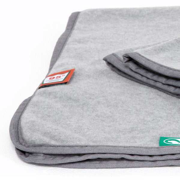 Doctor Bark - Kuscheldecke - BARFTIER - www.barftier.de