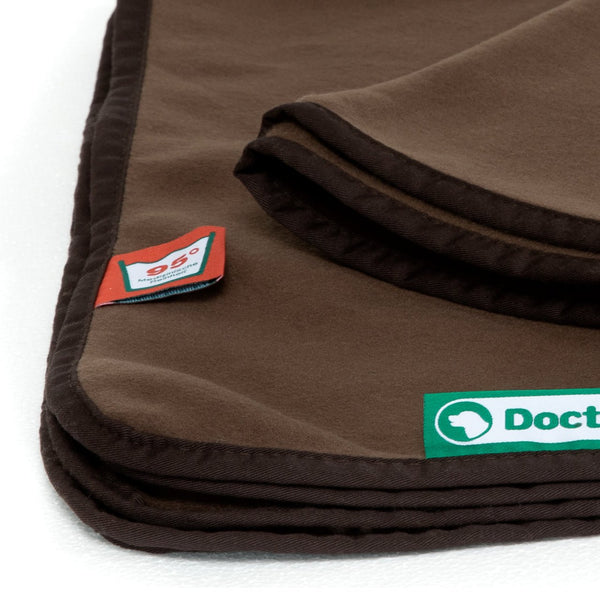 Doctor Bark - Kuscheldecke - BARFTIER - www.barftier.de