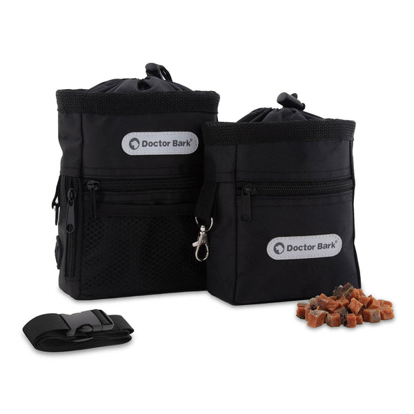 Doctor Bark - Leckerchenbeutel - BARFTIER - www.barftier.de
