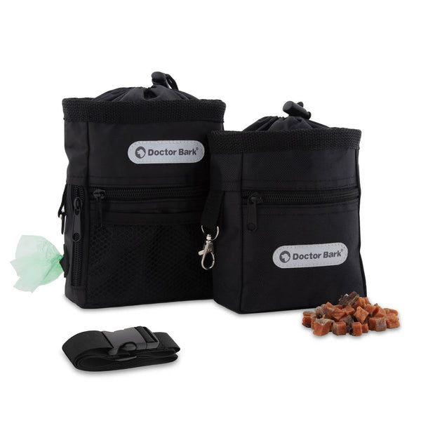 Doctor Bark - Leckerchenbeutel - BARFTIER - www.barftier.de