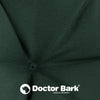 Doctor Bark - orthopädisches Hundebett - BARFTIER - www.barftier.de
