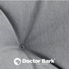 Doctor Bark - orthopädisches Hundebett - BARFTIER - www.barftier.de