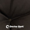 Doctor Bark - orthopädisches Hundebett - BARFTIER - www.barftier.de