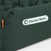 Doctor Bark - orthopädisches Hundebett - BARFTIER - www.barftier.de