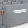 Doctor Bark - orthopädisches Hundebett - BARFTIER - www.barftier.de