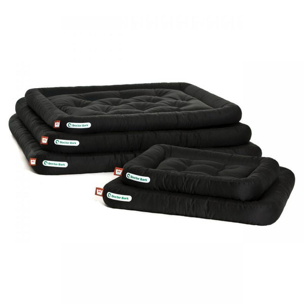 Doctor Bark - orthopädisches Loungekissen - BARFTIER - www.barftier.de