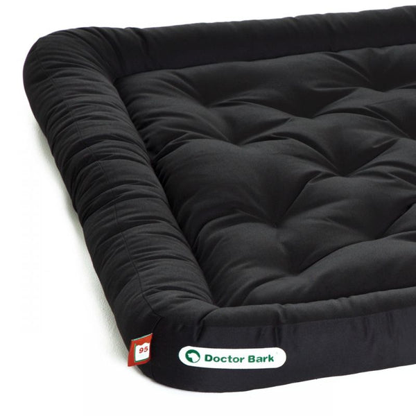 Doctor Bark - orthopädisches Loungekissen - BARFTIER - www.barftier.de