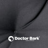 Doctor Bark - orthopädisches Loungekissen - BARFTIER - www.barftier.de