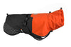 Fjord Raincoat - wasserdichter Regenmantel für Hunde - BARFTIER - www.barftier.de