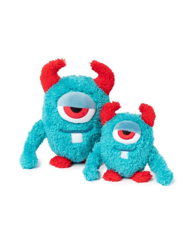 FuzzYard - Armstrong - BARFTIER - www.barftier.de