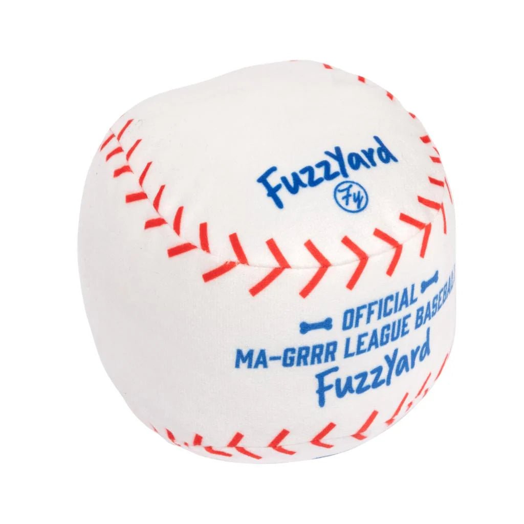 FuzzYard - Baseball - BARFTIER - www.barftier.de