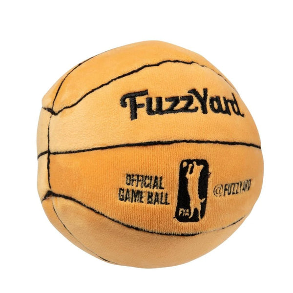 FuzzYard - Basketball - BARFTIER - www.barftier.de