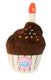 FuzzYard - Birthday Cupcake - BARFTIER - www.barftier.de