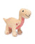 FuzzYard - Brienne the Brontosaurus - BARFTIER - www.barftier.de