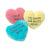 FuzzYard - Candy Hearts 3 Pack - BARFTIER - www.barftier.de