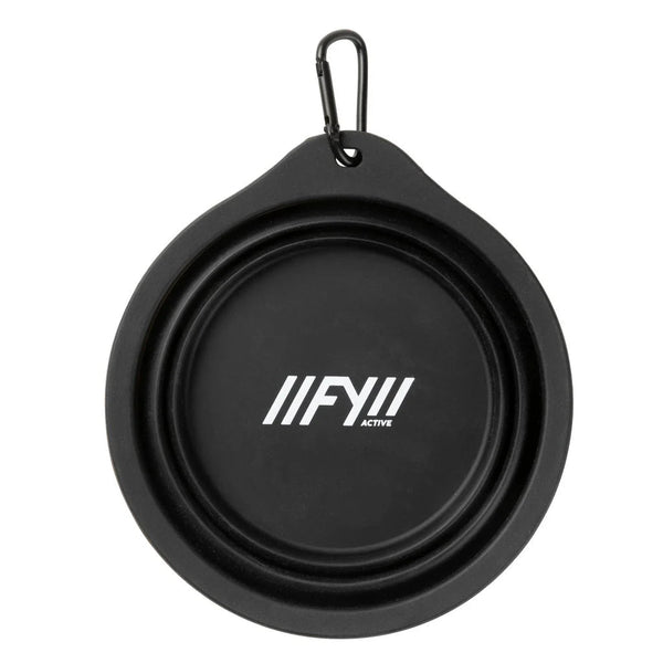 FuzzYard - Faltbarer Futternapf für Hunde - BARFTIER - www.barftier.de