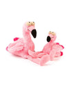 FuzzYard - Flo The Flamingo - BARFTIER - www.barftier.de