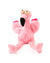 FuzzYard - Flo The Flamingo - BARFTIER - www.barftier.de