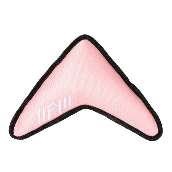 FuzzYard - FLYER - BARFTIER - www.barftier.de