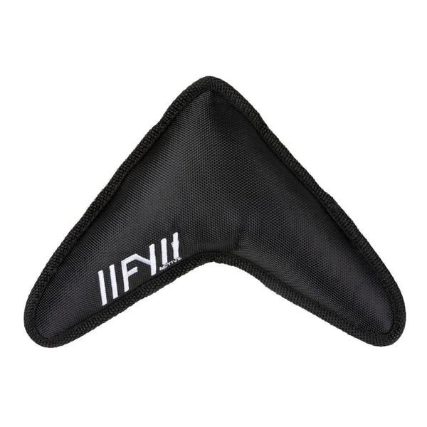 FuzzYard - FLYER - BARFTIER - www.barftier.de