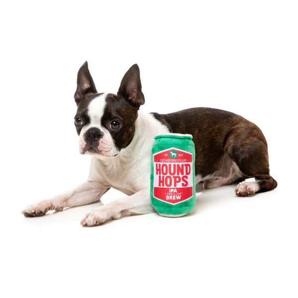 FuzzYard - Hound Hops - BARFTIER - www.barftier.de