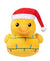 FuzzYard - Merry Quackmas - BARFTIER - www.barftier.de