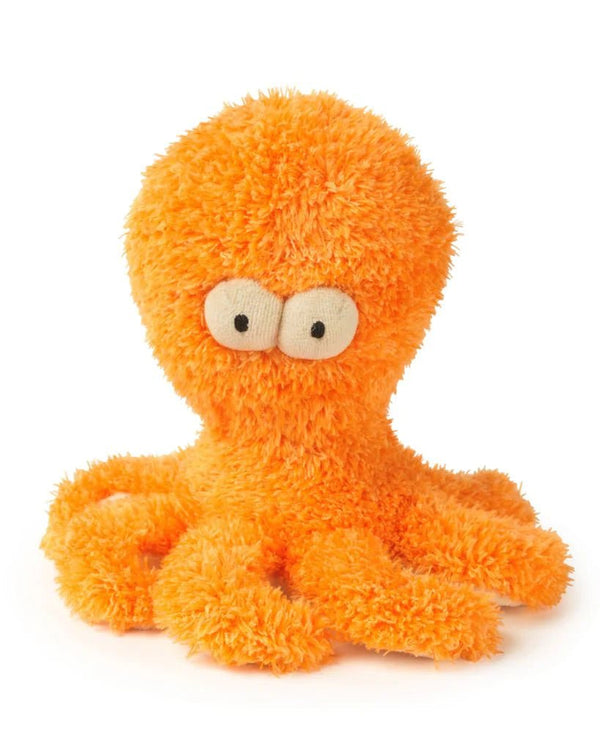 FuzzYard - Sir Legs a Lot The Octopus - BARFTIER - www.barftier.de