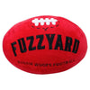 FuzzYard - Wildog Football - BARFTIER - www.barftier.de