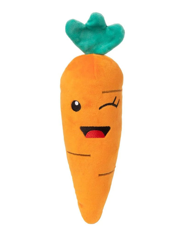 FuzzYard - Winky Carrot - BARFTIER - www.barftier.de