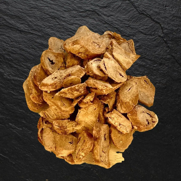 Hühnerherzen (Leckerchen) - BARFTIER - www.barftier.de