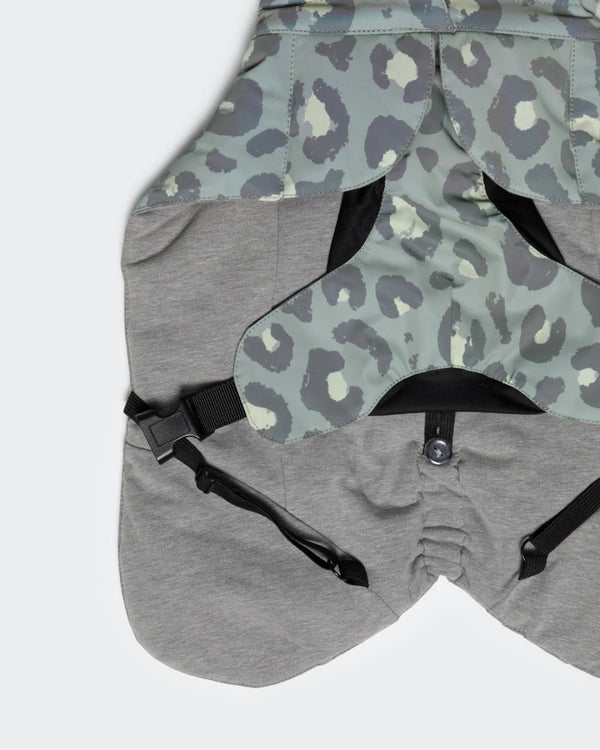 Hunde - Wintermantel - PAIKKA Visibility Winter Jacket - BARFTIER - www.barftier.de