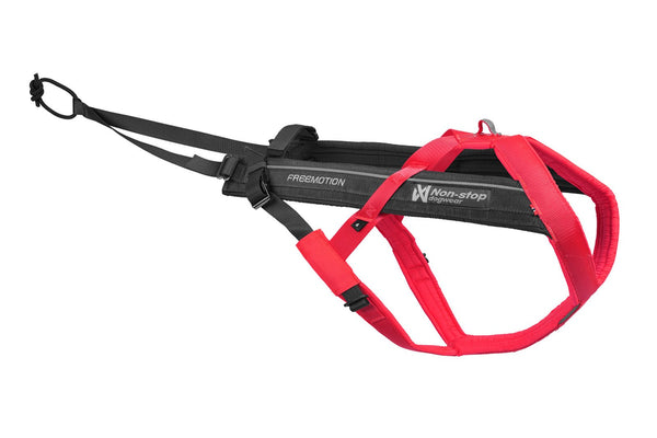 Hundegeschirr - Freemotion Harness 5.0 - BARFTIER - www.barftier.de